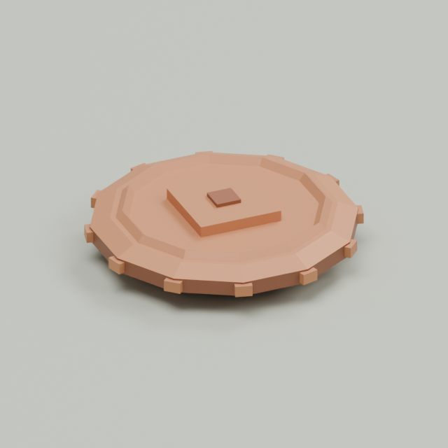 copper